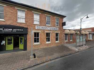 The Prospect Of Howick