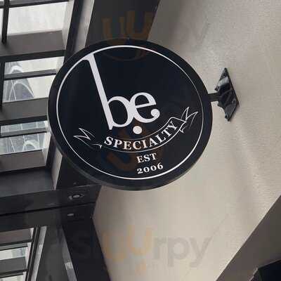 Be Specialty