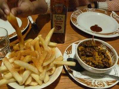 Nando's