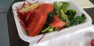 Midori Japanese Restaurant