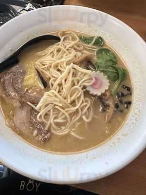 Tanpopo Ramen