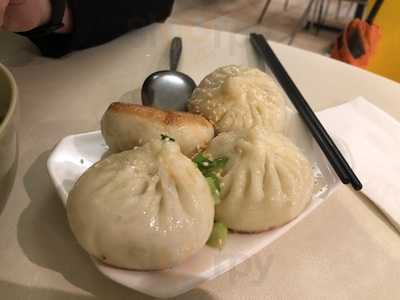 No. 1 Dumpling