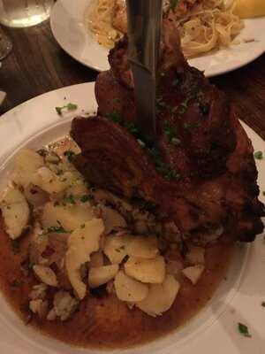 Carinthia Restaurant