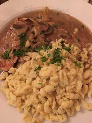 Carinthia Restaurant