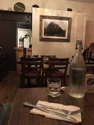 Carinthia Restaurant