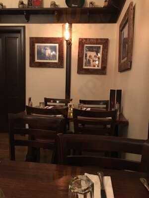 Carinthia Restaurant