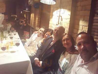 The White Rabbit On The Park