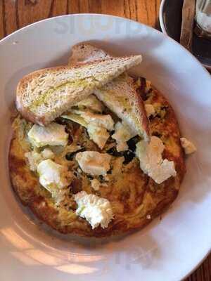 The White Rabbit On The Park