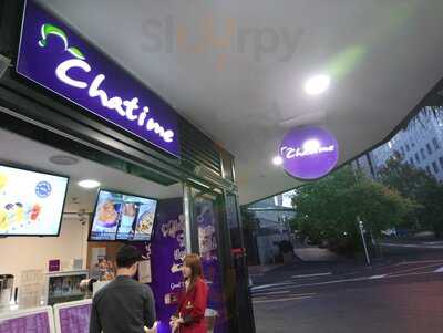 Chatime