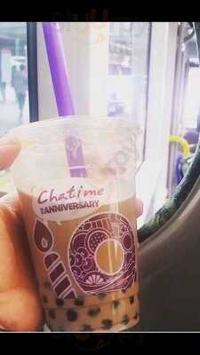 Chatime