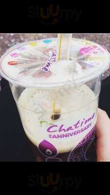 Chatime