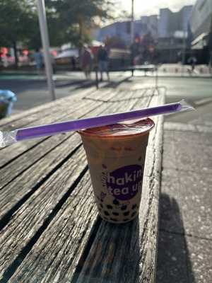 Chatime