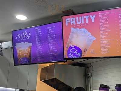 Chatime