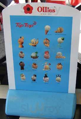 Ollies Ice Cream Parlour