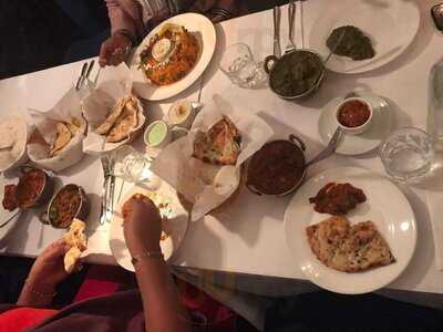 Satya South Indian Restaurant Mount Eden