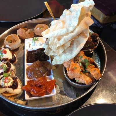 Satya South Indian Restaurant Mount Eden