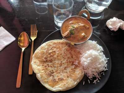 Satya South Indian Restaurant Mount Eden