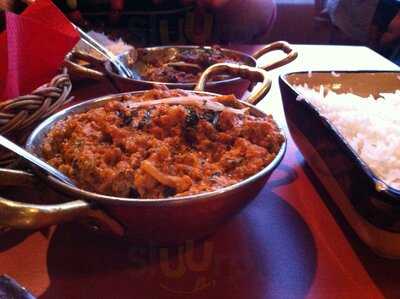 Punjabi Dhaba Indian Restaurant