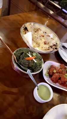 Punjabi Dhaba Indian Restaurant