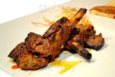 Punjabi Dhaba Indian Restaurant