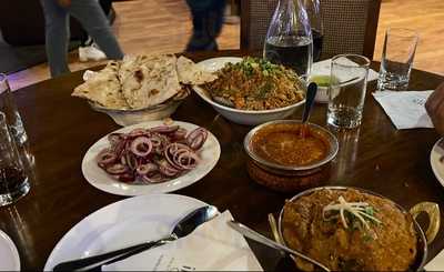 Punjabi Dhaba Indian Restaurant