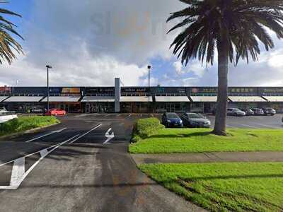 Punjabi Dhaba Indian Restaurant