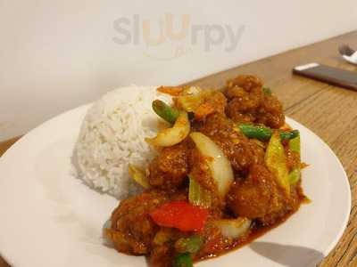 Newtons Cafe And Noodle Bar