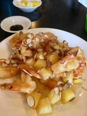 Kang Chon Chinese Korean Restaurant