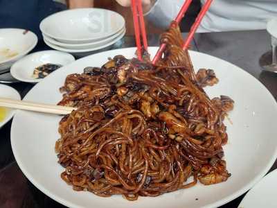 Kang Chon Chinese Korean Restaurant