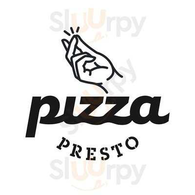 Pizza Presto