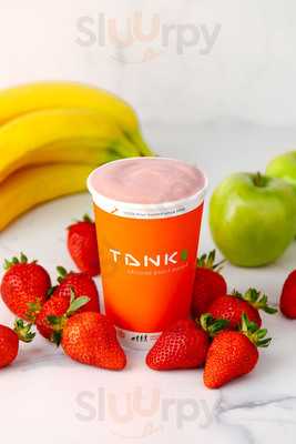 Tank Juice Bar