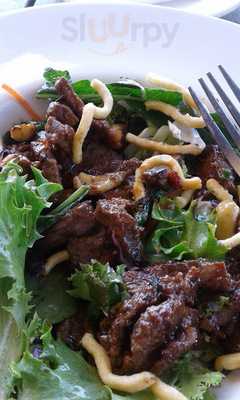 Bach'n Cafe And Restaurant