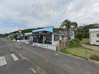 Bach'n Cafe And Restaurant