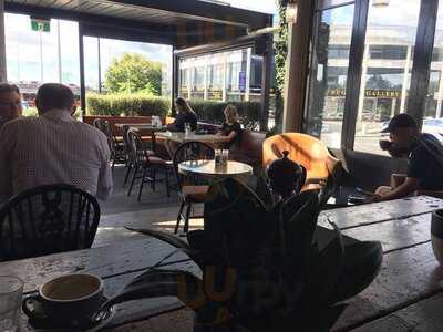 The New Zealand Coffee Co.