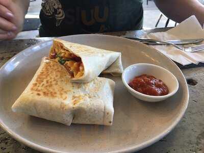 The New Zealand Coffee Co.