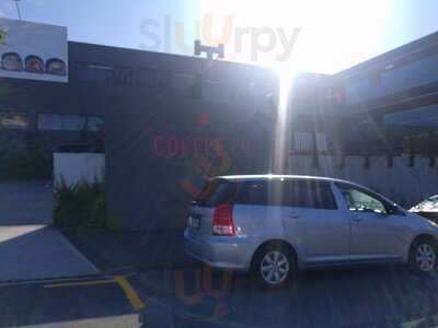 The New Zealand Coffee Co.