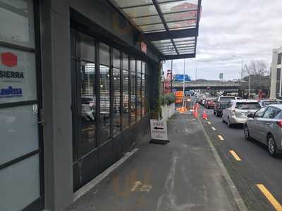 The New Zealand Coffee Co.