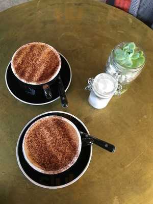 The New Zealand Coffee Co.