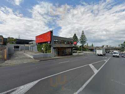 The New Zealand Coffee Co.