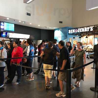 Ben And Jerry's Sylvia Park