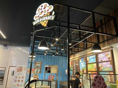 Ben And Jerry's Sylvia Park