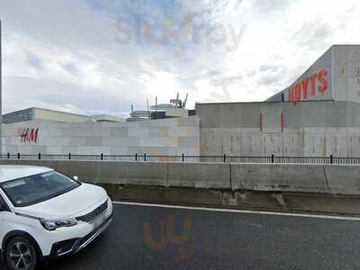 Ben And Jerry's Sylvia Park