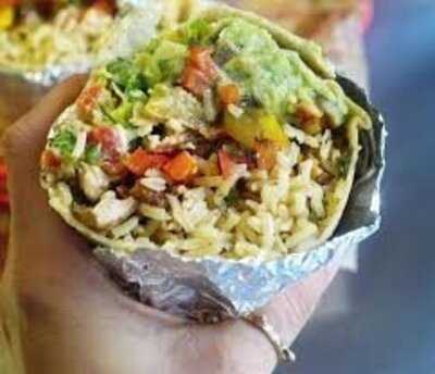 Zambrero Mt Wellington