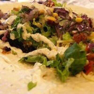 Zambrero Mt Wellington