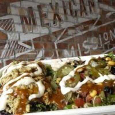 Zambrero Mt Wellington