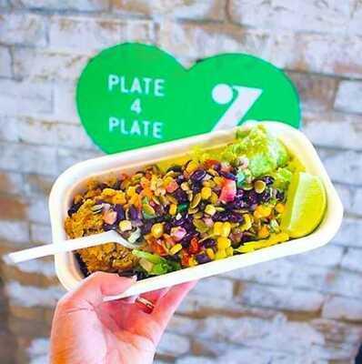 Zambrero Mt Wellington