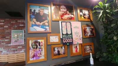 Zambrero Mt Wellington