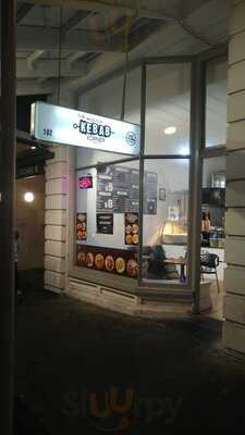 The Kebab Korner