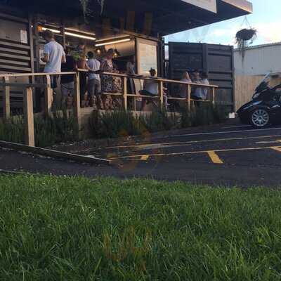 Jemima's Kitchen Oratia