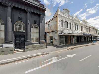 Khyber Tandoori Indian Restaurant